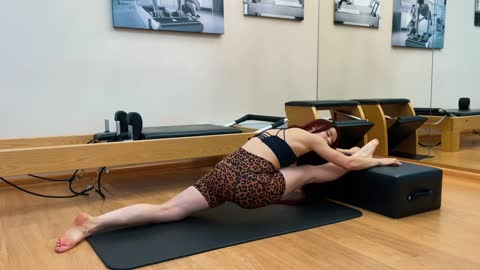 Workout & Gymnastics