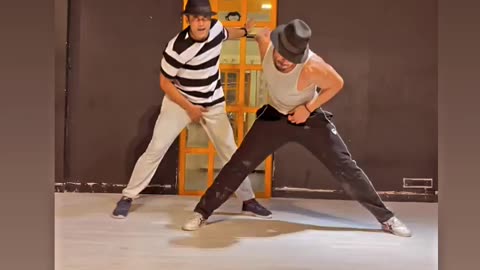 Tiger Shroff New Tiktok Video