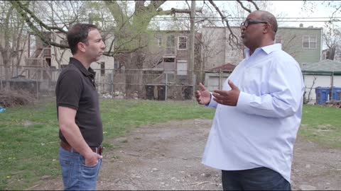 Inside Black Lives Matter, Ami Horowitz Reports
