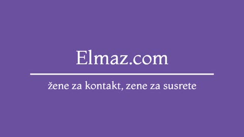 upoznavanje zena