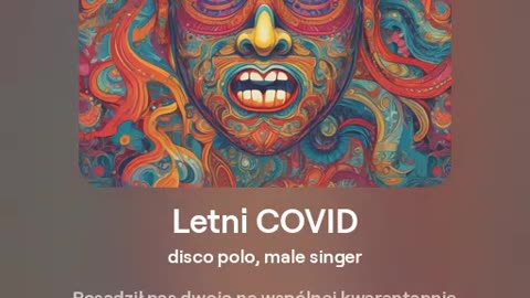 Letni COVID