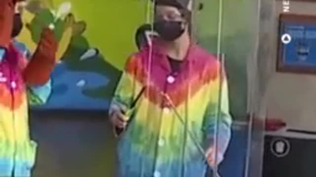 Where you can find Breaking news series of Science