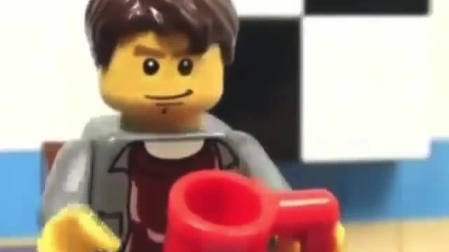 9/11 Lego Truth