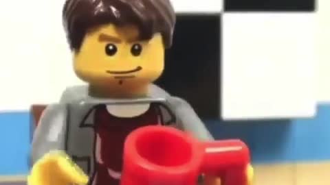 9/11 Lego Truth