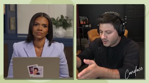 Is Candace Owens Anti-Sematic?