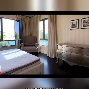 Dubai: The Playground for Organized Crime