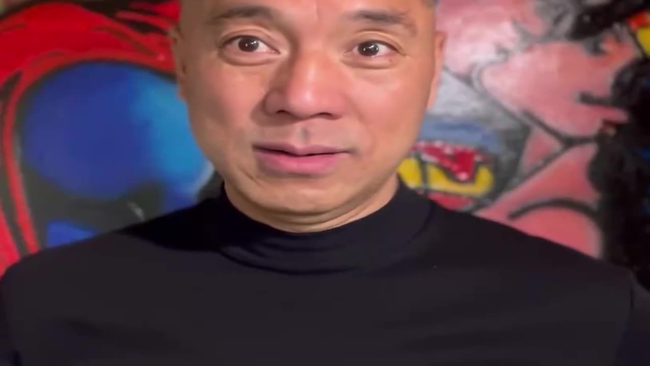 20220827文贵先生GETTR¹： #邪恶中共：共产党准备对美国经济的关键时候致命一击，继续偷盗美国高科技，武器上要赶超，对在华的美国和外资企业进行威胁强制性技术转移