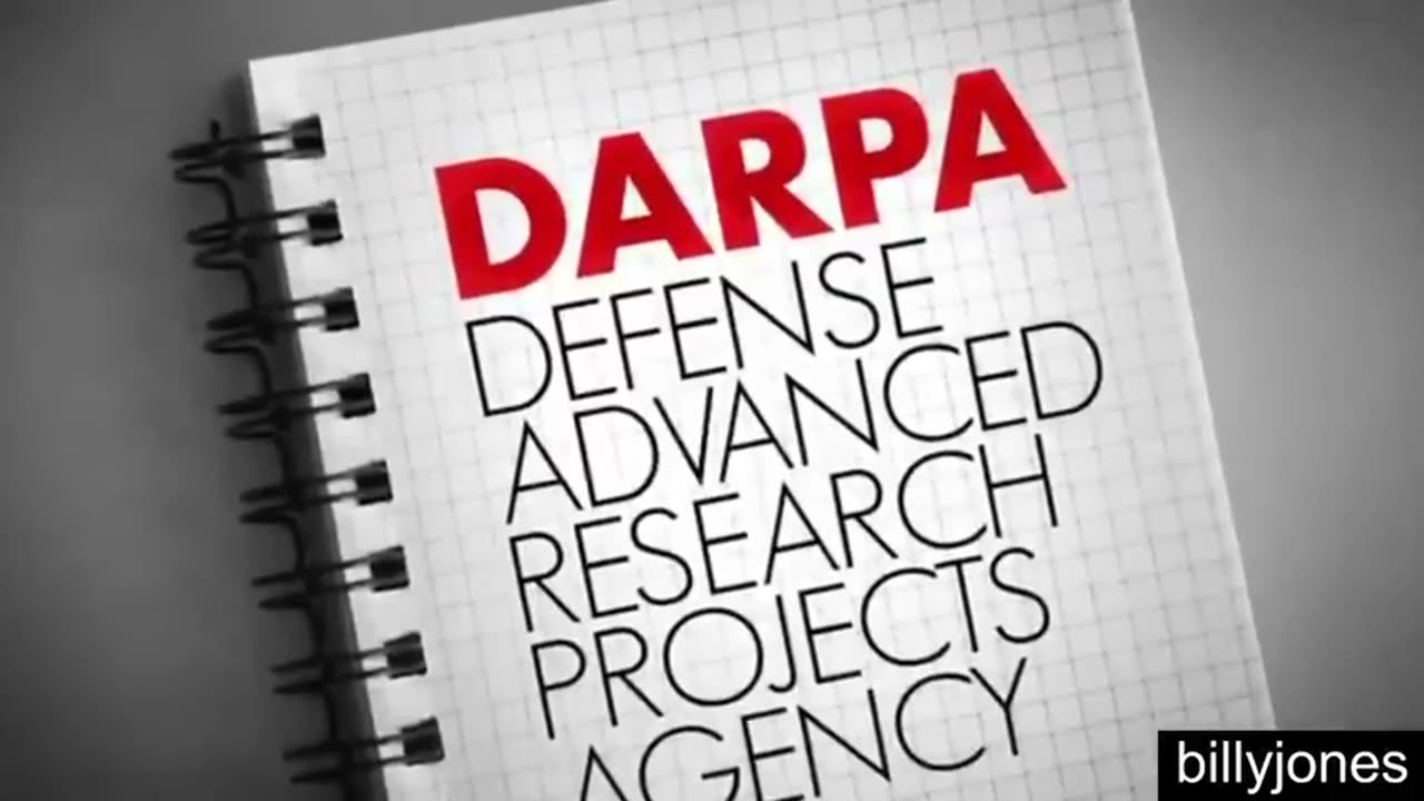 DARPA_ MIND CONTROL & THE PLAN TO INTEGRATE HUMANS AND COMPUTERS IN TO A NETWORK INTERFACE