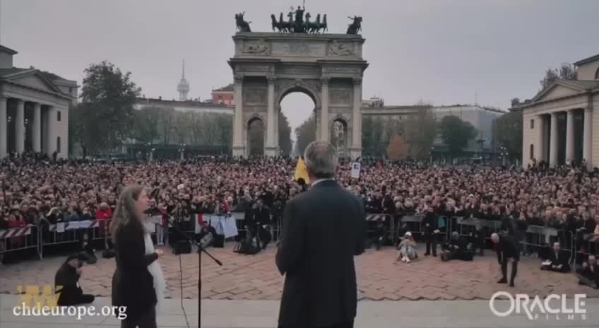 Robert Kennedy speech