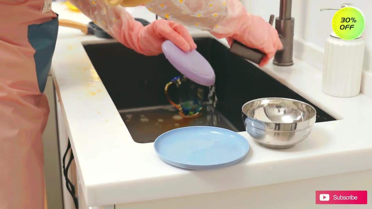 Temu Smart Kitchen Gadgets | Peel And Slice Fruits Like A Pro | Home Series