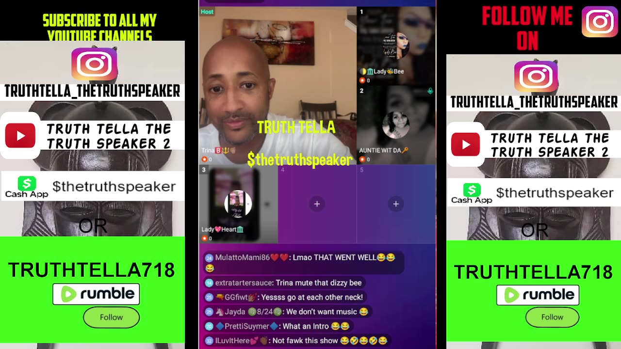 DID AUNTIE DA HOMIE GET CHECKED BY 5150 CRAZYBEE OR DID CRAZYBEE GET CHECKED?