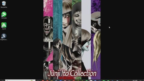 Junji Ito Collection Review