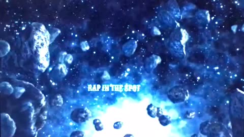 RAP IN THE SPOT - 2024