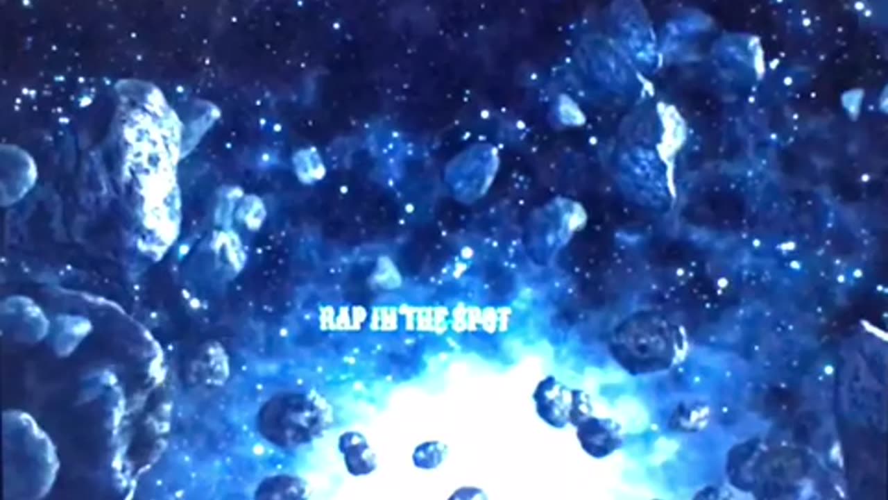 RAP IN THE SPOT - 2024