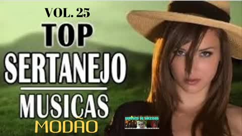 THE BEST INTERNATIONAL MUSIC - SERTANEJO - MÚSICAS SERTANEJAS