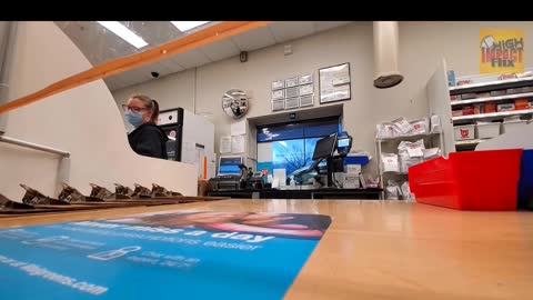 Pharmacist doesn't know what's in the covid 19 vaccines