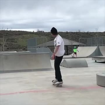 #♻️FRI Tyson Bowerbank