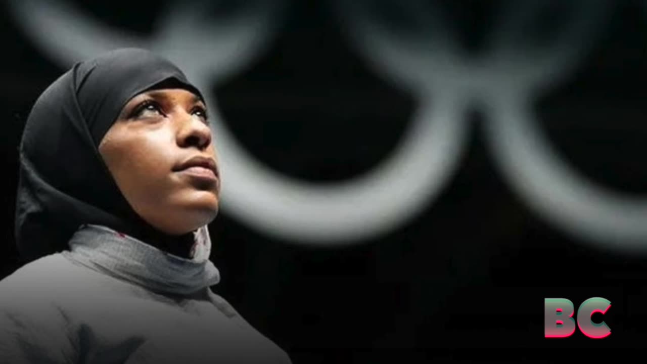 France faces backlash over hijab ban for athletes at Olympics