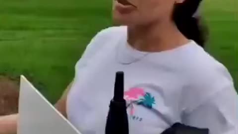 Nurse in South Florida Speaks out!