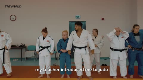 DON’T GIVE UP: THE ROAD TO GOLDEN GLORY