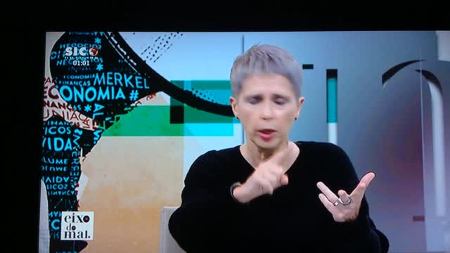 Os primeiros ecologistas