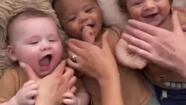 Baby videos So cute babyawesome funnybaby