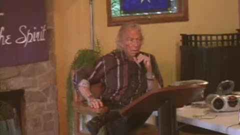 Dick Sutphen - Fellowships of the Spirit Seminar 17
