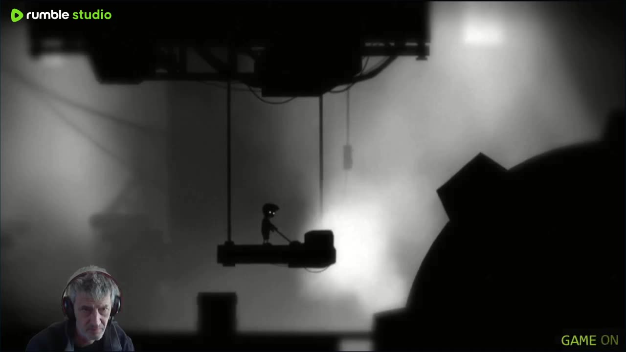 Finally Figuring it Out! - Limbo