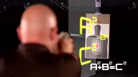 Firearm Science: Aiming