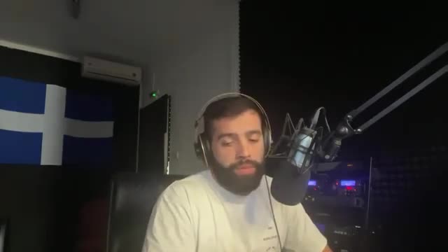 ΣΕΡΕΤΗΣ ΓΡΗΓΟΡΗΣ - ΚΟΝΤΡΑ ΣΤΟ ΣΥΣΤΗΜΑ LIVE (051022)