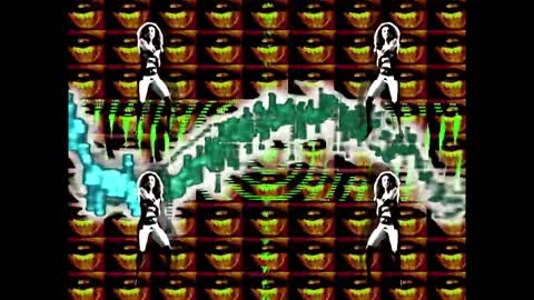 Technotronic - Pump Up The Jam