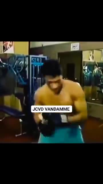 JCVD