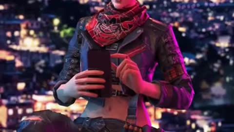 Notora - Squad Beatz - Garena Free Fire Pakistan