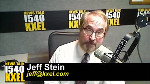 Iowa Politics with Jeff Stein – Thu. Nov. 18, 2021