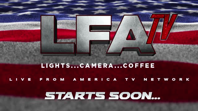 Live From America 8.15.22 @5pm THEY HAVE SEIZED TRUMP'S PASSPORTS!