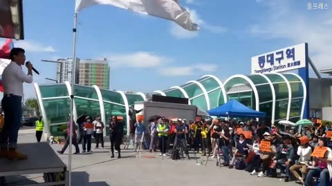 20190605_V3_S04(cceL3QWopbk)문통지지했던 청년들을 커밍아웃시키기 위하여 이 자리에