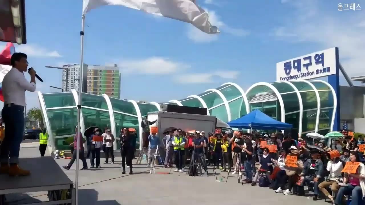 20190605_V3_S04(cceL3QWopbk)문통지지했던 청년들을 커밍아웃시키기 위하여 이 자리에