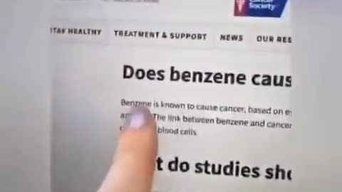 Sunscreen Cancer Link? What?