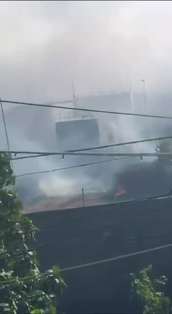 ‘Zjarri në Shëngjin’/ Berisha: Rama zgjedh Spiropalin! Pirini me pushime jashtë