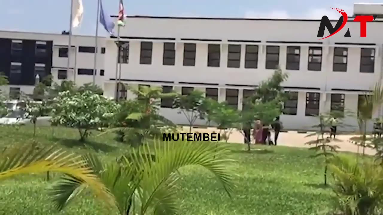 SEE WHAT SENATORS DISCOVERS IN PASTOR EZEKIELS CHURCH !! SHOCKING STORY