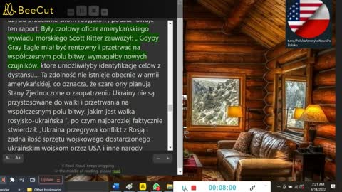 14 czerwca 2022❌Najlepszy naukowiec AI usunięty po ujawnieniu daty III wojny światowej przez Alexa❌