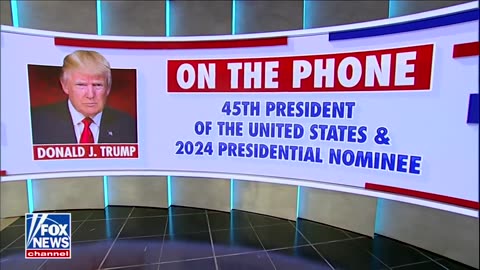 Trump SCORCHES Taylor Swift, Gives Hilarious Response To Her Kamala Endorsement On Fox