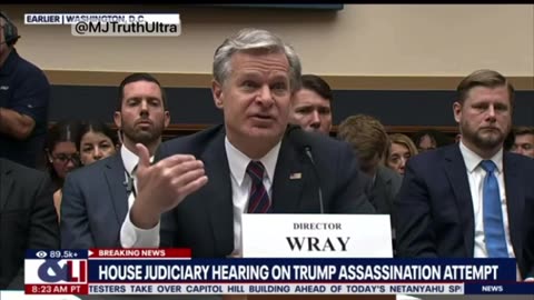 FBI Says They Discovered Three Bombs From Trump's Shooter