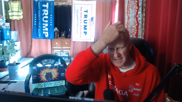 morning 4/7/22 answers from my source/comments from viewers