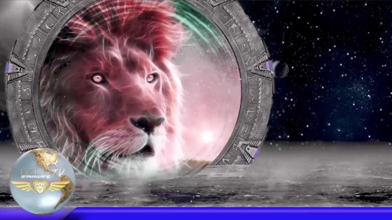 Current Updates! James Gilliland ECETI Stargate News