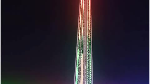Dengerous Ride (Nature Hub)