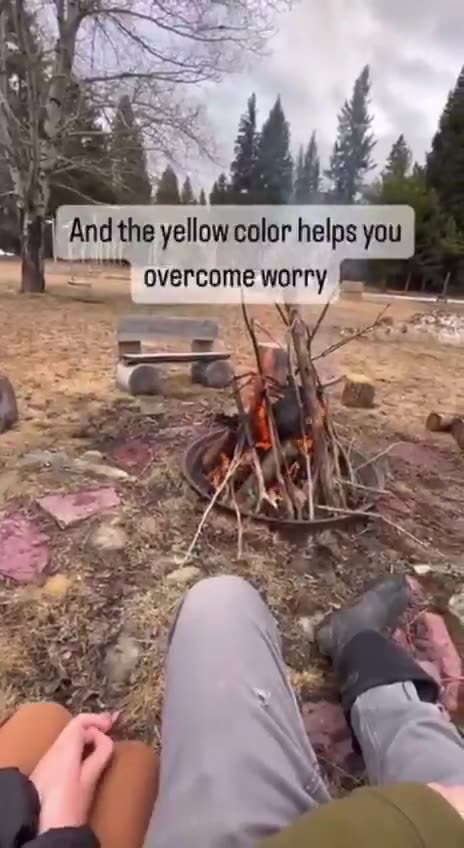 The frequency of fire