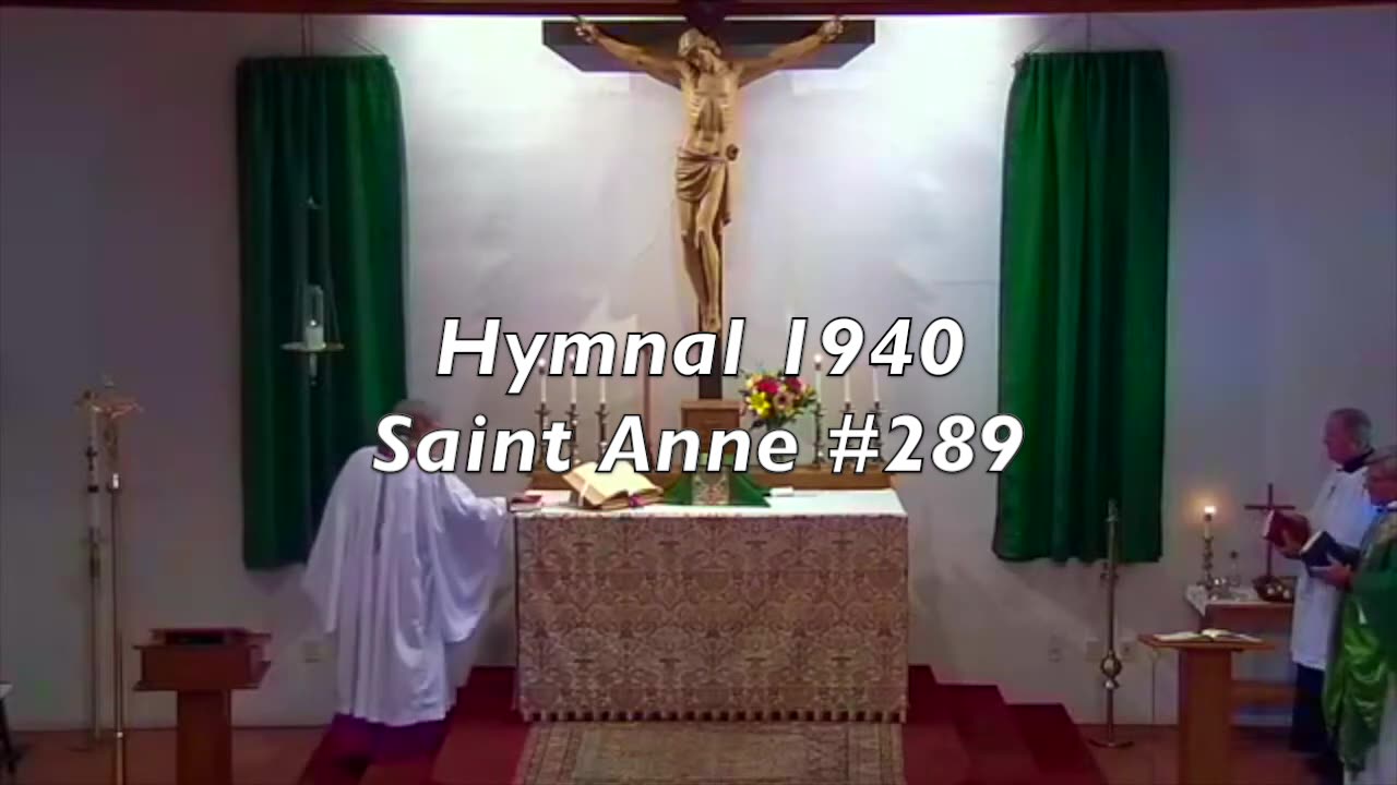 Saint Anne