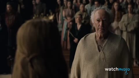 Top 20 satisfying moments from game of thrones