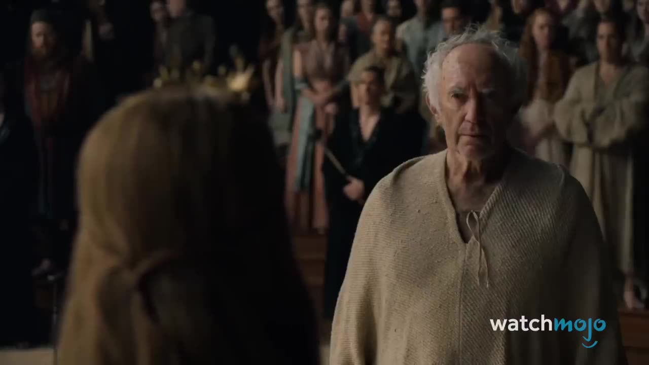 Top 20 satisfying moments from game of thrones